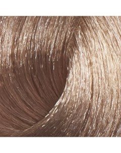 9 01 Крем краска перманентная для волос очень светлый блондин натуральный пепельный Color Vivo 100 м Kezy