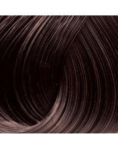 3 7 крем краска стойкая для волос чёрный шоколад Profy Touch Black Chocolate 100 мл Concept