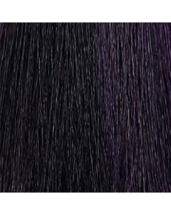 4 2 краска для волос средний коричневый фиолетовый BACO COLOR GLAZE 60 мл Kaaral