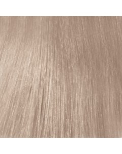 10 20 крем тонирующий ультра светлый пепельный блондин Color Vibration Ultrahellblond asch 60 мл Cehko
