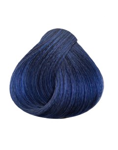 Крем краска для волос Синий усилитель COLORIANNE PRESTIGE ТОН В ТОН 100 мл Brelil professional