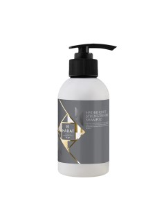 Шампунь для роста волос Hydro Root Strengthening Shampoo 250 мл Hadat cosmetics