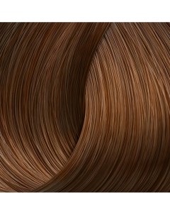 7 74 крем краска стойкая для волос Beauty Color Professional blond brown copper 70 мл Lorvenn