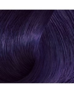 0 68 краска для волос фиолетово синий Atelier Color Integrative 80 мл Bouticle