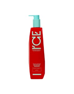 Шампунь для окрашенных волос ICE OSC Color save 300 мл Ice professional