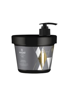 Шампунь пилинг глубоко очищающий Hydro Mud Hair Shampoo 500 мл Hadat cosmetics