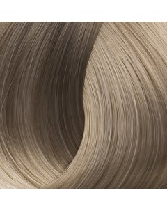 1081 крем краска стойкая для волос Beauty Color Professional Super Blonds s bl platinum ash 70 мл Lorvenn