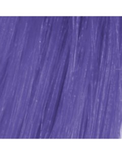 Крем краска для прядей фиолетовый фиолетовый Red Eruption Highlights Violett violett 60 мл Cehko