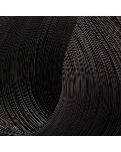 3 краска для волос безаммиачная Color Pure dark brown 50 мл Lorvenn