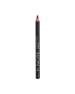 Карандаш насыщенного цвета для губ 12 ULTRA RICH COLOR LIP PENCIL 1 1 г Note cosmetics