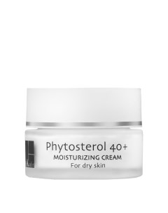 Крем увлажняющий для сухой кожи Фитостерол Phytosterol Moisturizing Cream For Dry Skin 50 мл Dr. kadir