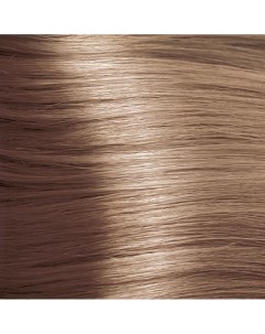 Крем краска для волос с экстрактом розовый перламутровый BB 1062 Blond Bar 100 мл Kapous