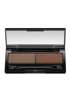 Тени для макияжа бровей 002 Real Brow Duo Kit Max factor