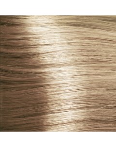 Крем краска для волос с экстрактом жемчуга медовая роса BB 036 Blond Bar 100 мл Kapous