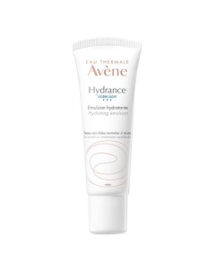 Эмульсия увлажняющая легкая гидранс лежер 40 мл Avene