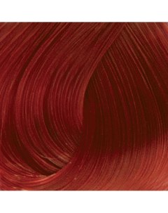 8 5 крем краска стойкая для волос ярко красный Profy Touch Intensive Red 100 мл Concept