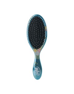 Щетка для спутанных волос Дисней Золушка N DISNEY PRINCESS TRUE CINDERELLA BLUE Wet brush
