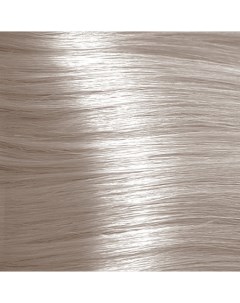 1023 крем краска для волос с экстрактом жемчуга перламутровый золотистый BB 100 мл Kapous