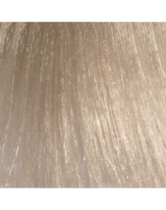 10 11 краска стойкая для волос без аммиака ультра светлый интенсивный пепельный блондин Ultrahellb V Keen