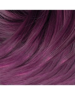 7 8 крем краска для волос средний блондин фиолетовый Color Explosion Orchid 60 мл Cehko