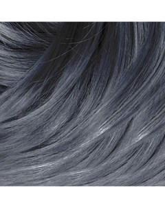 Крем краска для волос сине серый Color Explosion Blue Grey 60 мл Cehko