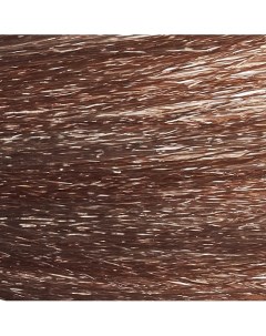5 2 Крем краска стойкая увлажняющая для волос светлый каштан бежевый INVOLVE 100 мл Kezy