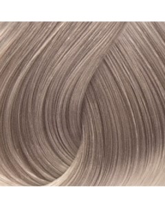 9 1 крем краска стойкая для волос светлый пепельный блондин Profy Touch Ash Very Light Blond 100 мл Concept