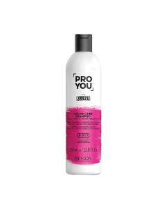 Шампунь защита цвета для всех типов окрашенных волос Keeper Color Care Shampoo Pro You 350 мл Revlon professional
