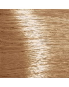 Крем краска для волос с экстрактом золотистый розовый BB 1036 Blond Bar 100 мл Kapous