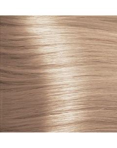 062 крем краска для волос с экстрактом жемчуга малиновое суфле BB 100 мл Kapous