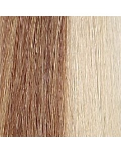 8 3 краска для волос светлый блондин золотистый BACO COLOR GLAZE 60 мл Kaaral