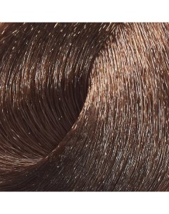 6 03 Крем краска перманентная для волос темный блондин натуральный золотистый Color Vivo 100 мл Kezy