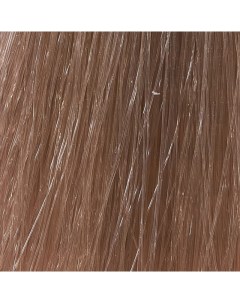 10 32 краска для волос HAIR LIGHT CREMA COLORANTE 100 мл Hair company