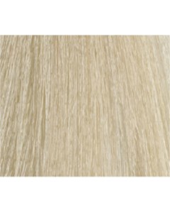 11 22 краска для волос супер осветляющий интенсивный пепельный блондин LK OIL PROTECTION COMPLEX 100 Lisap milano