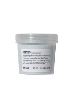Кондиционер защитный для сохранения цвета волос MINU conditioner 250 мл Davines spa