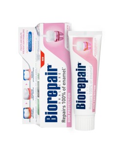 Паста зубная для защиты дёсен Gum Protection Protezione Gengive 75 мл Biorepair