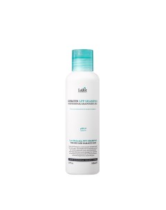 Шампунь для волос кератиновый Keratin LPP Shampoo 150 мл Lador