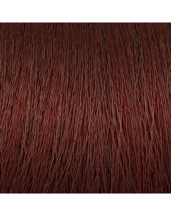 6 58 крем краска безаммиачная для волос средний блондин красно перламутровый Soft Touch Red Pearl Me Concept