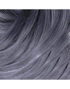 Крем краска для волос фиолетово серый Color Explosion Violet Grey 60 мл Cehko