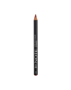 Карандаш насыщенного цвета для губ 09 ULTRA RICH COLOR LIP PENCIL 1 1 г Note cosmetics