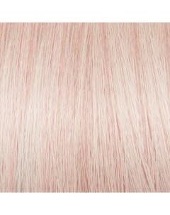 10 58 крем краска безаммиачная для волос ультра светлый блондин розово перламутровый Soft Touch Ultr Concept