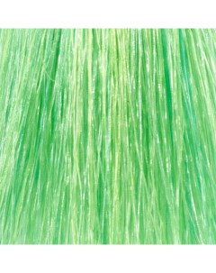 Краска для волос изумрудно зеленый Emerald Green 100 мл Crazy color