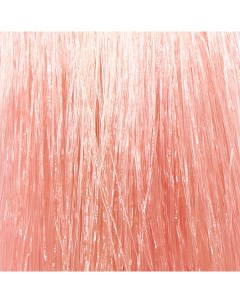 Краска для волос персиково коралловый Peachy Coral 100 мл Crazy color