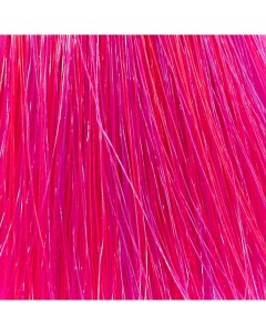 Краска для волос розовый Pinkissimo 100 мл Crazy color