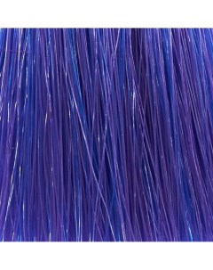 Краска для волос фиолетовый Violette 100 мл Crazy color
