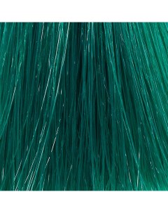 Краска для волос елово зеленый Pine Green 100 мл Crazy color