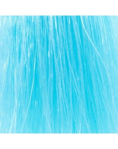 Краска для волос жемчужно голубой Bubblegum Blue 100 мл Crazy color