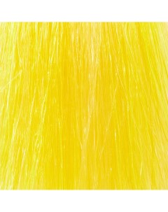 Краска для волос канареечно желтый Canary Yellow 100 мл Crazy color