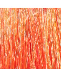 Краска для волос кораллово красный Coral Red 100 мл Crazy color