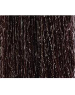 3 0 краска для волос темно каштановый LK OIL PROTECTION COMPLEX 100 мл Lisap milano